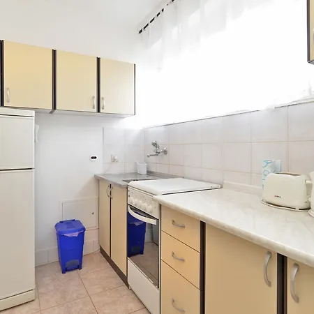 Branko 1601 Apartmán