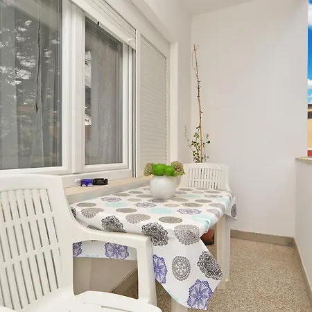 Branko 1601 Apartmán Fažana
