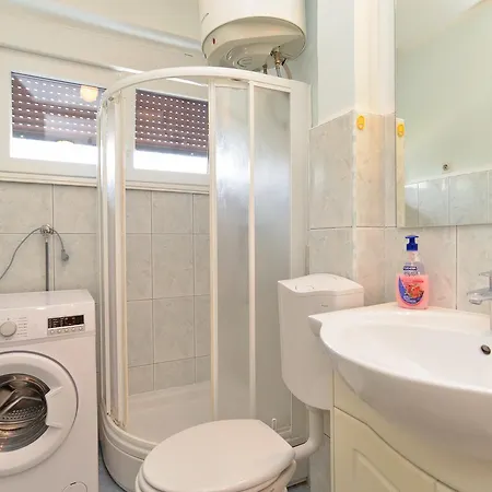 Apartmán Branko 1601 *