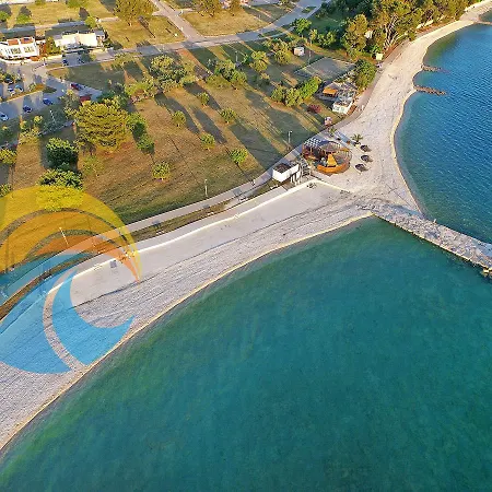 Apartmán Branko 1601 *