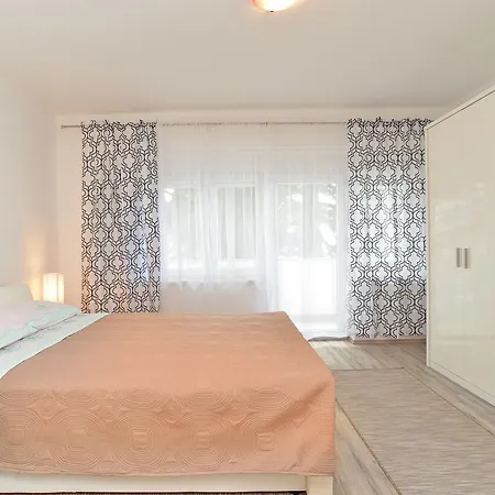 Apartmán Branko 1601 Fažana