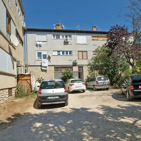 Branko 1601 Apartmán